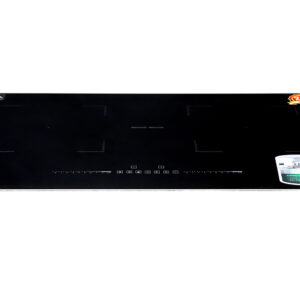 Bếp điện từ đôi KI 4281AB Kiwa