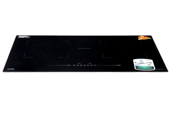 Bếp điện từ đôi KI 4281AB Kiwa