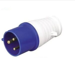 Phích cắm công nghiệp 3x16A