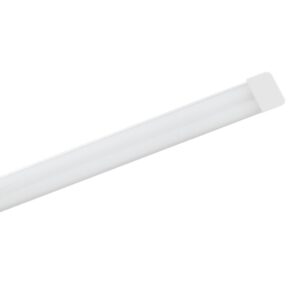 Đèn LED Mica nhôm một màu ánh sáng ELL9010W/36W