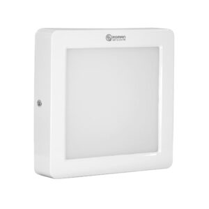 Đèn LED panel vỏ nhựa PC ELT8001/15W Model ELT8001/15W