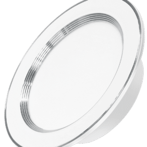 Đèn Downlight Liền Thân Đơn Sắc ELD2060/7W
