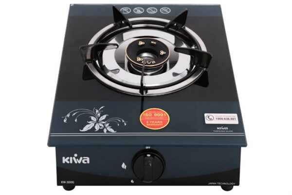 Bếp ga đơn KW 300G Kiwa