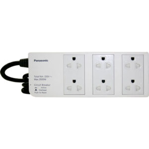 Ổ cắm dây WCHG2836 panasonic