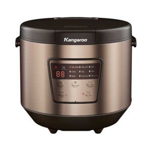 Nồi cơm điện tử 1L8 Kangaroo KG18DR7