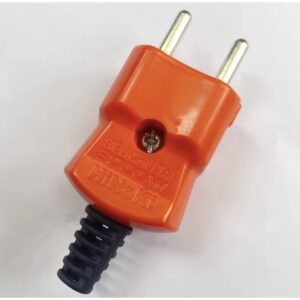 Phích cắm chịu tải 3000w Hinoki