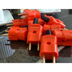 Phích âm chịu tải 3000w hinoki