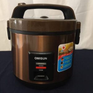 Nồi cơm điện TX4D OMISUN
