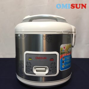 Nồi cơm điện TX2 OMISUN